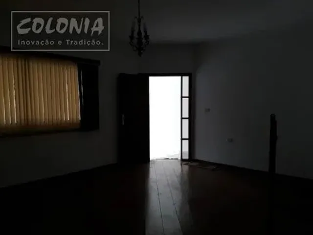 Imagem 5: Santo André - Casa Padrão - Bangu