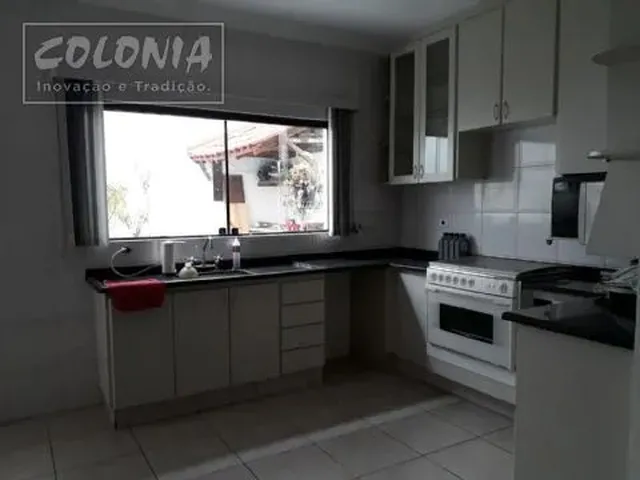 Imagem 8: Santo André - Casa Padrão - Bangu