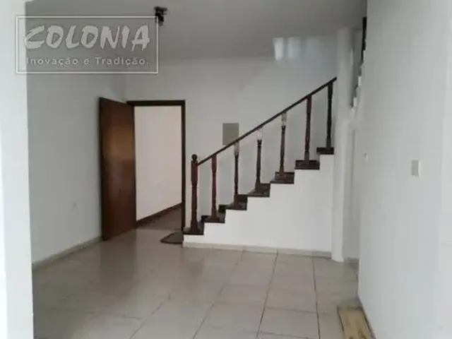 Imagem 9: Santo André - Casa Padrão - Bangu