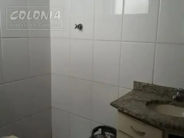 Imagem 14: Santo André - Casa Padrão - Bangu