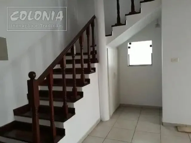 Imagem 2: Santo André - Casa Padrão - Bangu