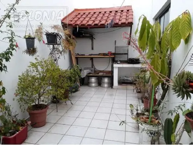 Imagem 16: Santo André - Casa Padrão - Bangu