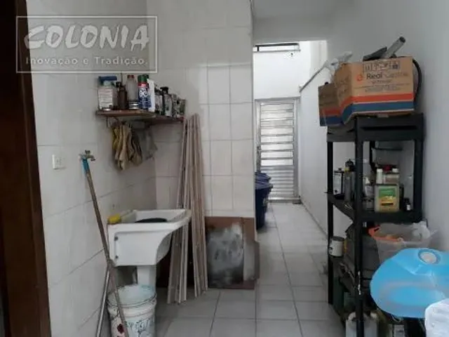 Imagem 4: Santo André - Casa Padrão - Bangu