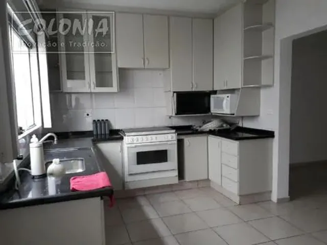 Imagem 15: Santo André - Casa Padrão - Bangu