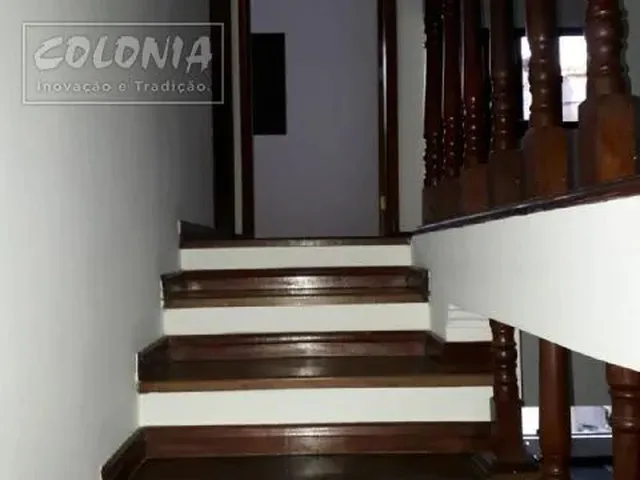 Imagem 10: Santo André - Casa Padrão - Bangu