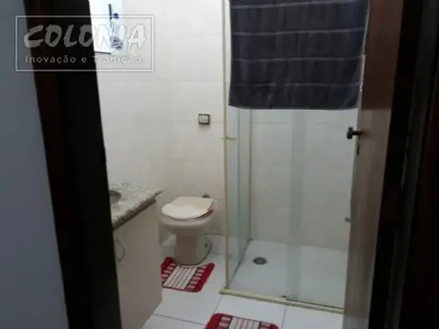 Imagem 11: Santo André - Casa Padrão - Bangu