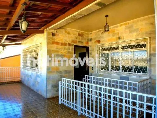 Imagem: Venda Casa Ana Lúcia Sabará