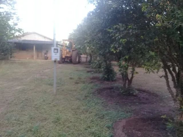 Imagem 9: Vendo Sítio Bem Plantado