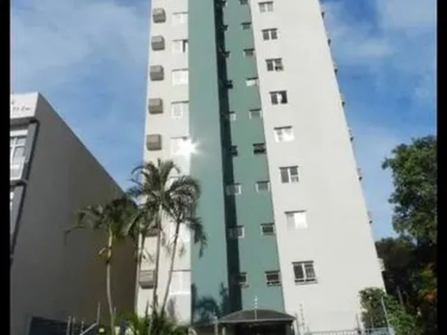 Imagem: Apartamento - Edifício Foz Residence Service