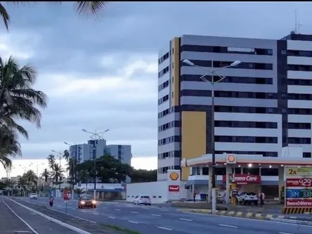Imagem: Apartamento Vc Beira Mar Centro de Maceió