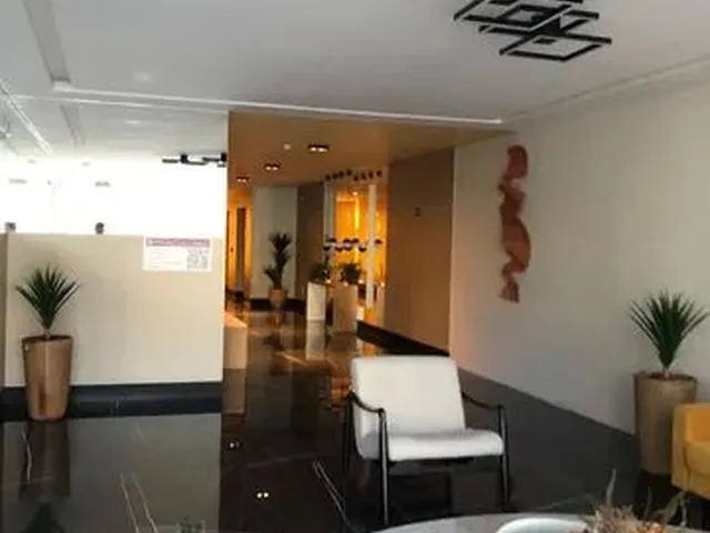 Imagem: Vendo Apartamento - Ed Alba Boulevard