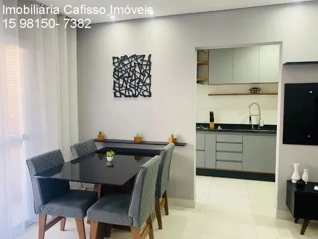 Imagem: Apartamento para Locação no Condomínio