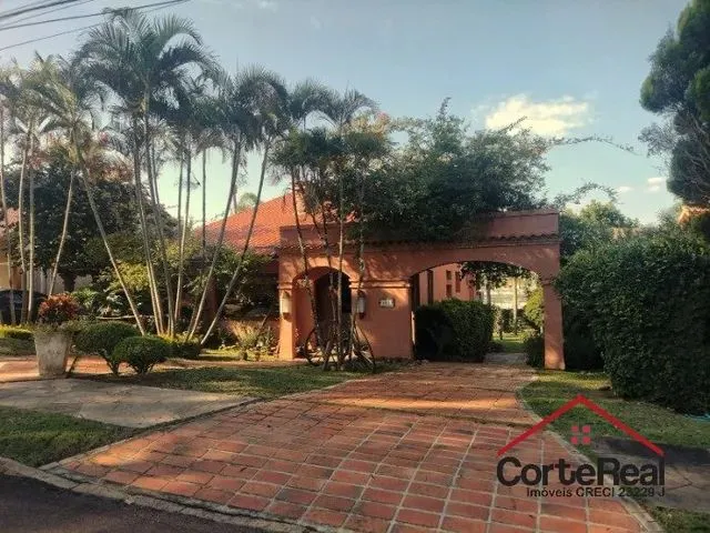 Imagem 1: Porto Alegre - Casa Padrão - Cavalhada