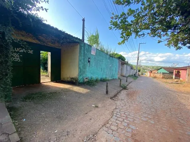 Imagem: Casa na Rua Belém (Paudalho