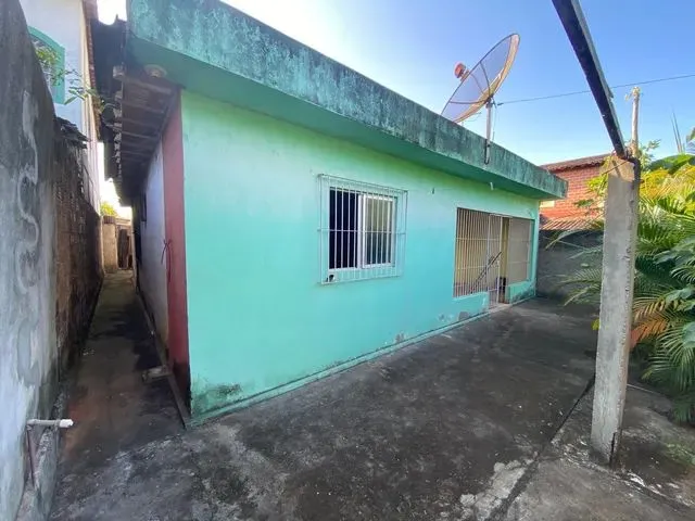 Imagem 13: Casa na Rua Belém (Paudalho