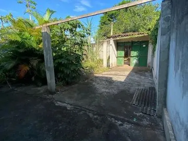Imagem 10: Casa na Rua Belém (Paudalho
