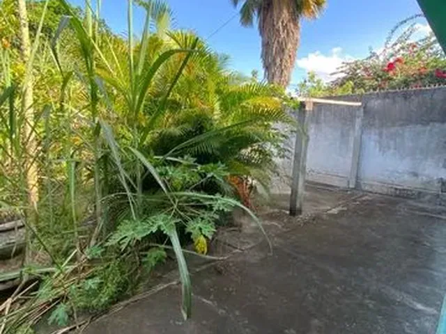 Imagem 6: Casa na Rua Belém (Paudalho