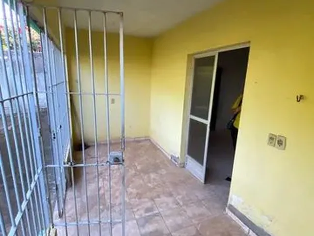 Imagem 11: Casa na Rua Belém (Paudalho