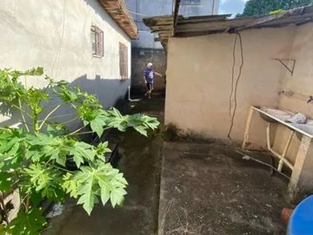 Imagem 12: Casa na Rua Belém (Paudalho