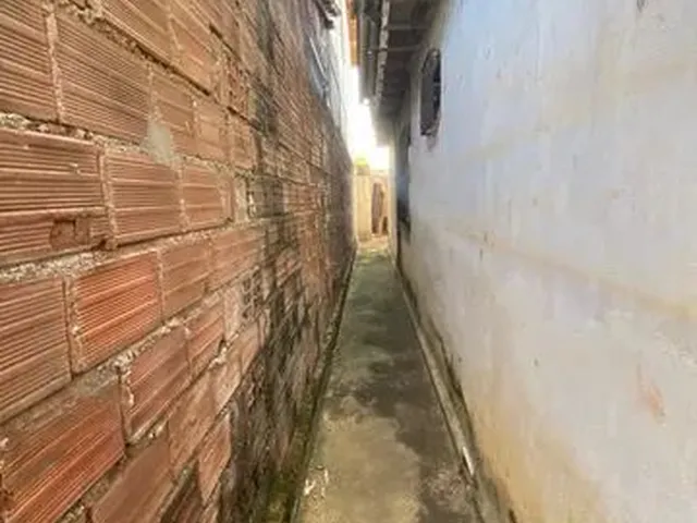Imagem 3: Casa na Rua Belém (Paudalho