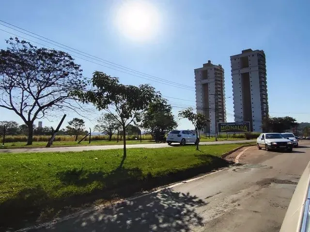 Imagem: Apartamento no Edifício Toscana