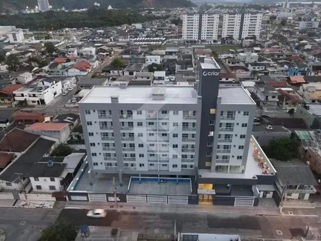 Imagem 6: Apartamento À Venda - Residencial Jasmim