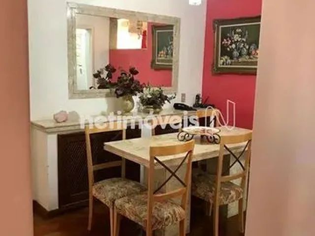 Imagem: Venda Apartamento 3 Quartos Cruzeiro Belo