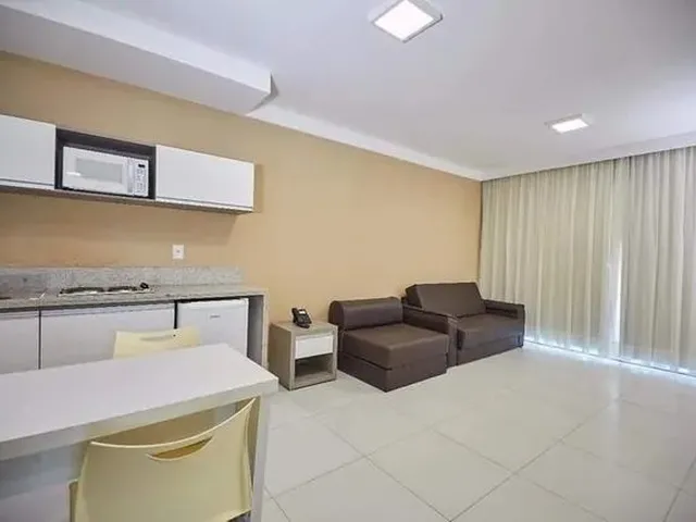 Imagem 1: Ap Resort do Lago - Caldas Novas