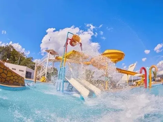 Imagem 2: Ap Resort do Lago - Caldas Novas