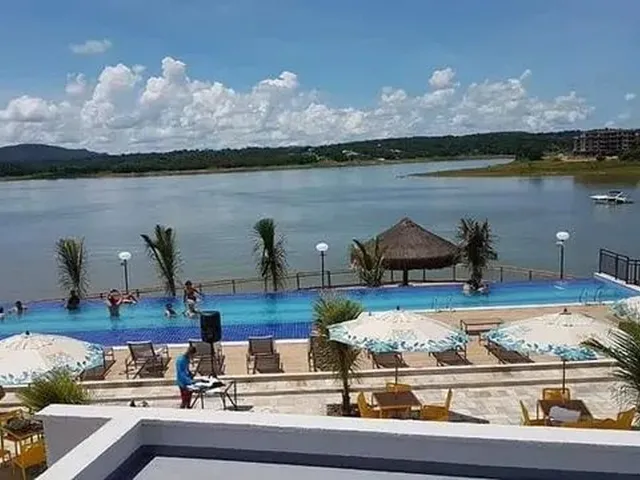 Imagem 5: Ap Resort do Lago - Caldas Novas