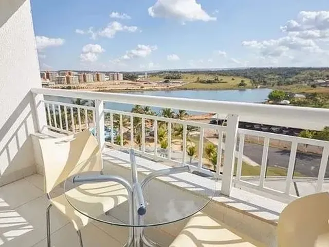 Imagem 4: Ap Resort do Lago - Caldas Novas