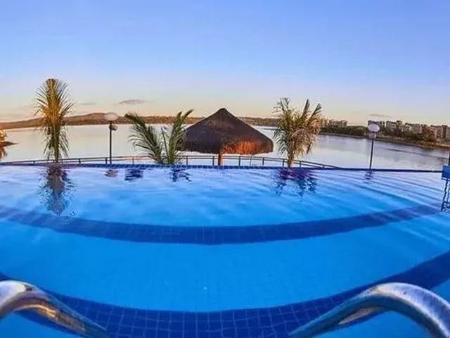 Imagem 3: Ap Resort do Lago - Caldas Novas