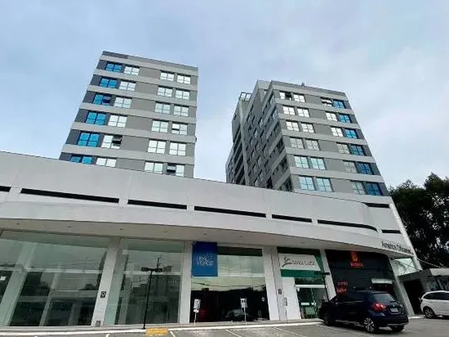 Imagem 7: Sala - Florianópolis - Sc - Lote 6