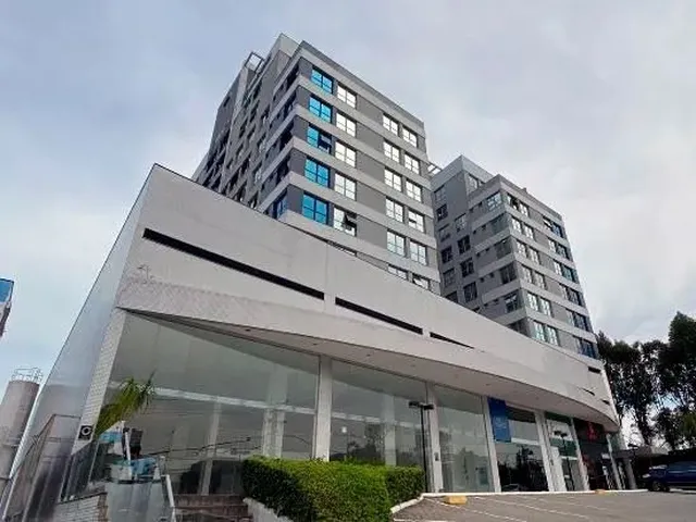 Imagem 9: Sala - Florianópolis - Sc - Lote 6