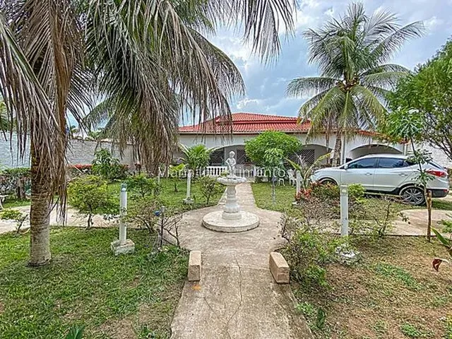 Imagem: Cód. 1303 - Casa Ampla 03 Suite no Candeias