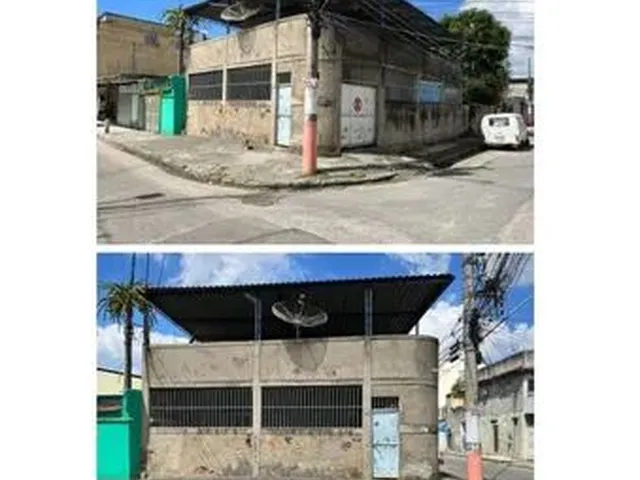 Imagem: Casa de 188 M2 com Terraço, no Coração