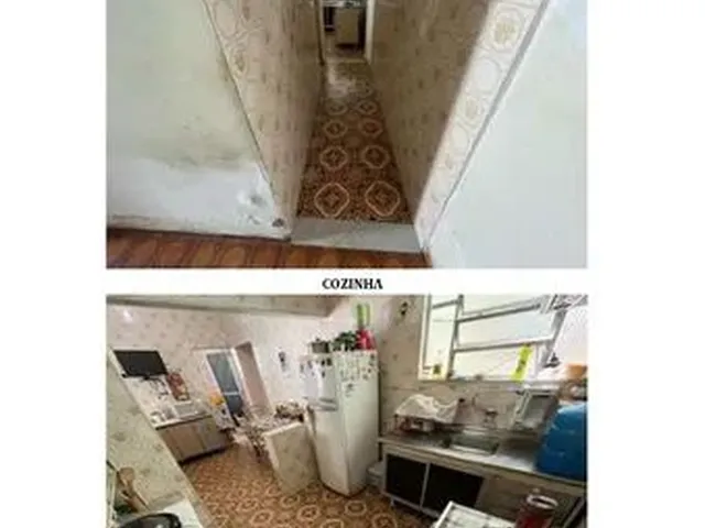Imagem 10: Casa de 188 M2 com Terraço, no Coração de Nilópolis