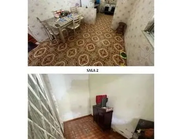 Imagem 15: Casa de 188 M2 com Terraço, no Coração de Nilópolis