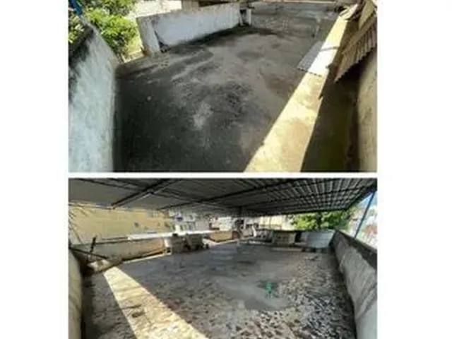 Imagem 11: Casa de 188 M2 com Terraço, no Coração de Nilópolis