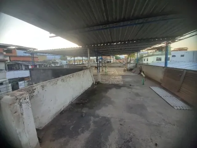 Imagem 14: Casa de 188 M2 com Terraço, no Coração de Nilópolis