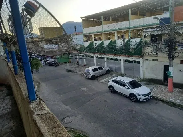 Imagem 12: Casa de 188 M2 com Terraço, no Coração de Nilópolis