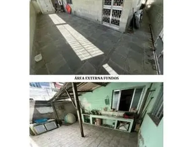 Imagem 7: Casa de 188 M2 com Terraço, no Coração de Nilópolis