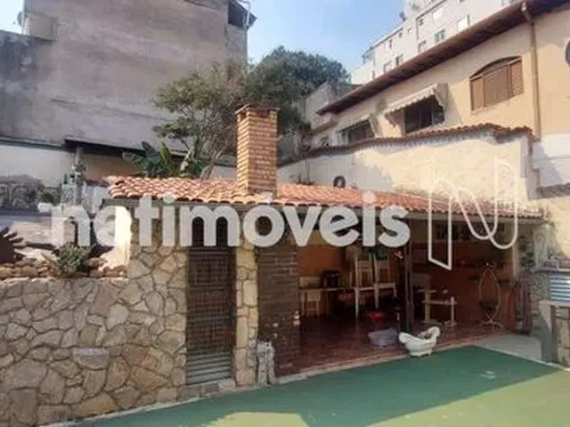 Imagem: Venda Casa Ana Lúcia Sabará