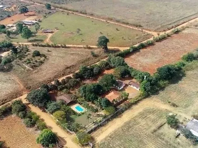 Imagem: Chácara 2Ha, Incra7/ Aceito Imóvel/ Aceito