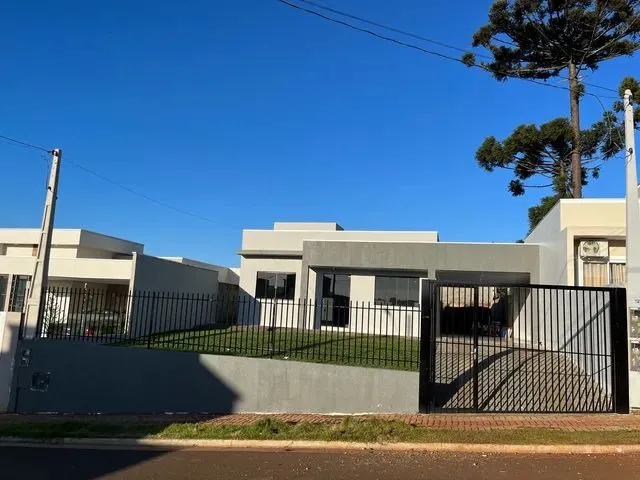 Imagem: Casa 100M2 Construído e Lote 360M2