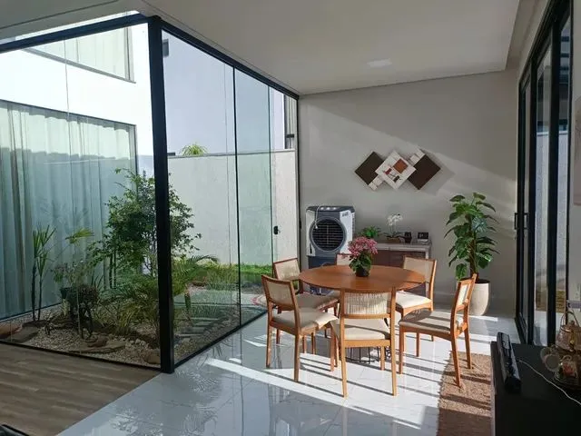 Imagem: Lindo Sobrado Condomínio Florais da Mata