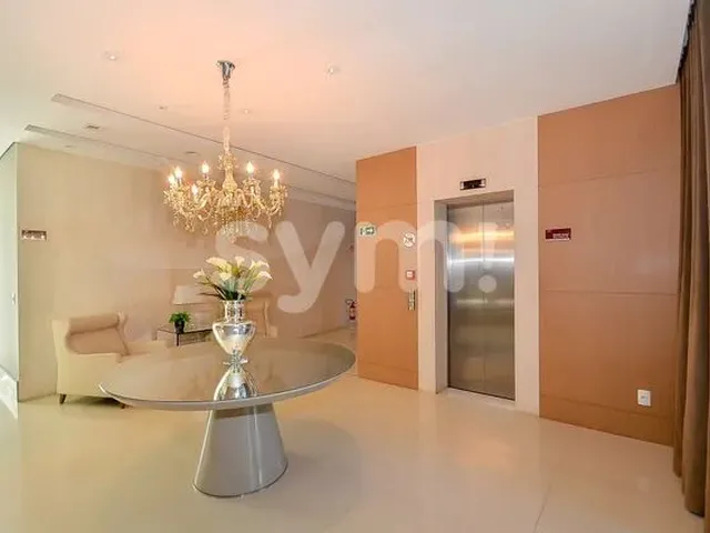 Imagem 4: Curitiba - Apartamento Padrão - Mercês