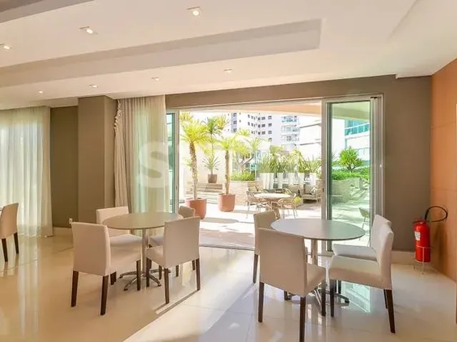 Imagem 5: Curitiba - Apartamento Padrão - Mercês