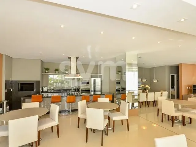 Imagem 3: Curitiba - Apartamento Padrão - Mercês