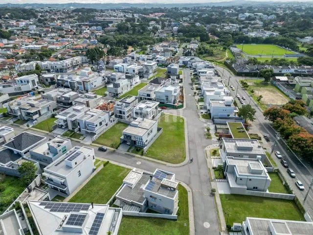 Imagem 2: Curitiba - Terreno Padrão - São Braz